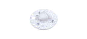 Solight LED světelný zdroj do stropních světel, 12W, 1200lm, 4000K, 130mm