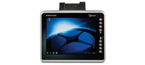 Datalogic Rhino II, USB, RS-232, BT, Ethernet, Wi-Fi, Android