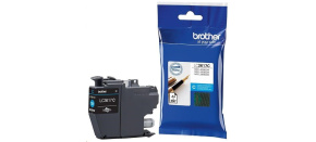 BROTHER INK LC-3617C azurový, cyan - 550stran, J2330, J3530, J3930 BROTHER INK LC-3617C azurový, cyan - 550stran, J2330, J3530, J3930