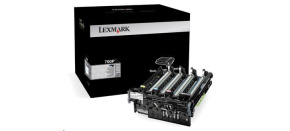LEXMARK Fotoválec 700P pro CX310/410/510 (40 000 stran) LEXMARK Fotoválec 700P pro CX310/410/510 (40 000 stran)
