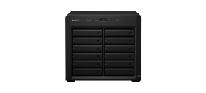 Synology DX1222 rozšiřující jednotka k DiskStation (12xSATA)
