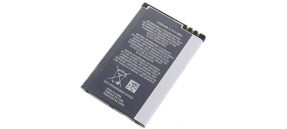 Veria Akumulátor pro  DDK 5084, DDK 5085, DDK 5090 a DDK 5090 GSM