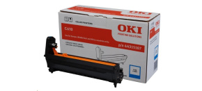Oki Obraz. válec pro cyan toner do C610 (20 000 stránek)