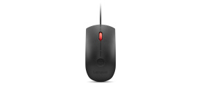LENOVO myš drátová Fingerprint Biometric USB Mouse Gen 3
