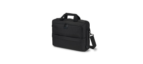 DICOTA Laptop Bag Eco Top Traveller CORE 13-14.1" black