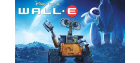 Disney Pixar Wall-E (PC) klíč Steam Disney Pixar Wall-E (PC) klíč Steam