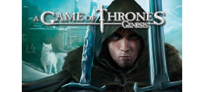 A Game of Thrones - Genesis (PC) DIGITAL