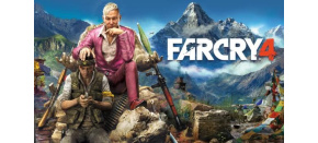 Far Cry (PC) klíč Uplay Far Cry (PC) klíč Uplay