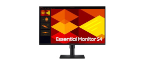 SAMSUNG MT LED LCD Monitor 27" (S40GD) - IPS, 1920x1080, 100hz, 5ms, DP, HDMI