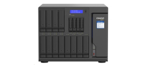 QNAP TVS-h1688X-W1250-32G (6C/XeonW-1250/4,7GHz/32GBRAM/16xSATA/2xM.2/4x2,5GbE/2x10GbE/6xUSB3.2/3xPCIe/1xHDMI) QNAP TVS-h1688X-W1250-32G (6C/XeonW-1250/4,7GHz/32GBRAM/16xSATA/2xM.2/4x2,5GbE/2x10GbE/6xUSB3.2/3xPCIe/1xHDMI)