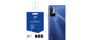 3mk Lens Protection pro Xiaomi Redmi Note 10s/10 4G