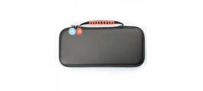 Přepravní pouzdro Blue & Coral pro konzoli Switch 2