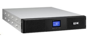 Eaton 9SX3000IR, UPS 3000VA / 2700W, LCD, rack 2U
