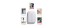 Fujifilm INSTAX TISKÁRNA MINI LINK3 bílá