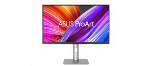 ASUS LCD 31.5" PA329CRV 3840x2160 RGB ProArt LED IPS 5ms 350cd 60Hz REPRO USB-C-VIDEO+96W DP HDMI USB-HUB PIVOT VESA