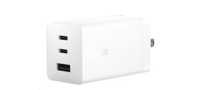ASUS Nabíječka 100W USB-C GaN Gharger, 1,5m, White