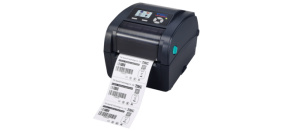 TSC TC210, 8 dots/mm (203 dpi), disp., RTC, TSPL-EZ, USB, RS232, BT, Ethernet, Wi-Fi TSC TC210, 8 dots/mm (203 dpi), disp., RTC, TSPL-EZ, USB, RS232, BT, Ethernet, Wi-Fi