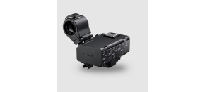 Panasonic DMW-XLR2 Adaptér mikrofonu