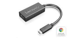 LENOVO adaptér USB-C -> HDMI 2.0b