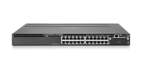 Aruba 3810M 24G 1-slot Switch Aruba 3810M 24G 1-slot Switch