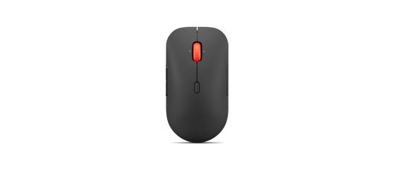 LENOVO myš bezdrátová Multi-Mode Pro Plus Mouse 6050 - černá