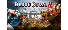 Blood Bowl 2 Khemri (PC) PL klíč Steam Blood Bowl 2 Khemri (PC) PL klíč Steam