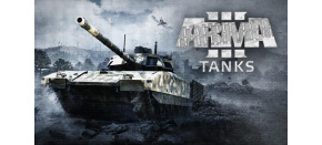 Arma 3 - Tanks (PC) klíč Steam Arma 3 - Tanks (PC) klíč Steam