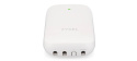 Zyxel PoE12-3PD, 4x 1Gb port PoE extender. 45W PoE budget, IP55 rated (outdoor)