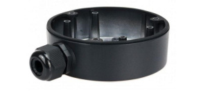HIKVISION DS-1280ZJ-DM21(Black), černá montážní patice pro kamery