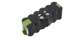 AVACOM Baterie pro iRobot Roomba 505, 630, 700 Ni-MH 14,4V 3000mAh, články Panasonic