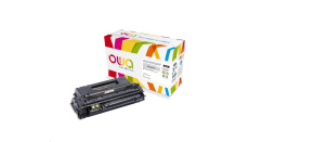 OWA Armor toner pro HP Laserjet P2015, 7000 Stran, Q7553X , černá/black