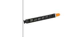 OWA Armor toner pro CANON  iR ADVANCE C2020, C2025, C2030, C2220, C2225, C2230, 19000 stran, C-EXV34 Y, žlutá/yellow