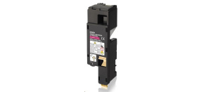 EPSON High Capacity Toner Cartridge Black