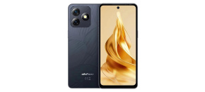 Smartphone Ulefone Note 18 Pro 6+256Gb Lustrous Black