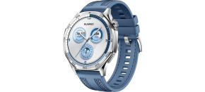 Huawei Watch GT 5 Pro 42mm White CZ Huawei Watch GT 5 Pro 42mm White CZ