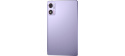 Tablet Oukitel OT8  2K 11" LTE 6/256GB Purple 8800 mAh