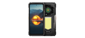 Smartphone Ulefone Armor 33 5G 12/512GB