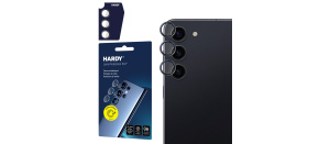 3mk HARDY Lens Protection Pro pro Samsung Galaxy Z Fold 6, Black