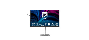 Philips MT 27" 27B2U4601 - 2560x1440,IPS,120Hz,HDMI,DP,USBhub,USB-C,RJ45,Repro,Pivot