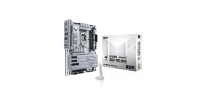 ASUS MB Sc LGA1851 TUF GAMING Z890-PRO WIFI, Intel Z890, 4xDDR5, 1xDP, 1xHDMI, 2xThunderbolt, WI-FI, ATX ASUS MB Sc LGA1851 TUF GAMING Z890-PRO WIFI, Intel Z890, 4xDDR5, 1xDP, 1xHDMI, 2xThunderbolt, WI-FI, ATX