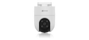 Ezviz kamera H8C 2K+ (CS-H8c-R100-1J4WKFL) - wi-fi kamera s funkcí otáčení a naklánění Ezviz kamera H8C 2K+ (CS-H8c-R100-1J4WKFL) - wi-fi kamera s funkcí otáčení a naklánění