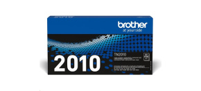 BROTHER Toner TN-2010 pro HL-2130, DCP-7055, 1 000 str. BROTHER Toner TN-2010 pro HL-2130, DCP-7055, 1 000 str.