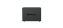 Synology DS1525+ DiskStation (4C/RyzenV1500B/2,2GHz/8GBRAM/5xSATA/2xM.2/2xUSB3.2/2x2,5GbE/1xPCIe/1xUSB-C)