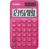 CASIO kalkulačka SL 310UC RD, Kapesní kalkulátor
