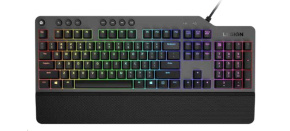 LENOVO Legion K500 RGB Mechanical Gaming Keyboard ( US English )