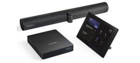 LENOVO PC ThinkSmart Core G2 + Controller + ThinkSmart Bar 180 TEAMS