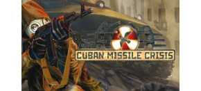Cuban Missile Crisis (PC) klíč Steam Cuban Missile Crisis (PC) klíč Steam