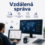 Vzdálená správa