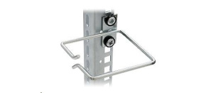 TRITON Háček 40x40 nerez