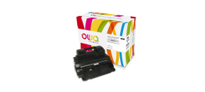 OWA Armor toner pro HP Laserjet Ese M602, M603, M4555, 24000 Stran, CE390X, černá/black